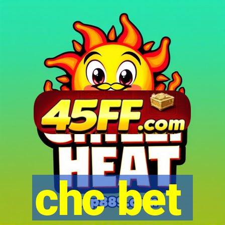 chc bet